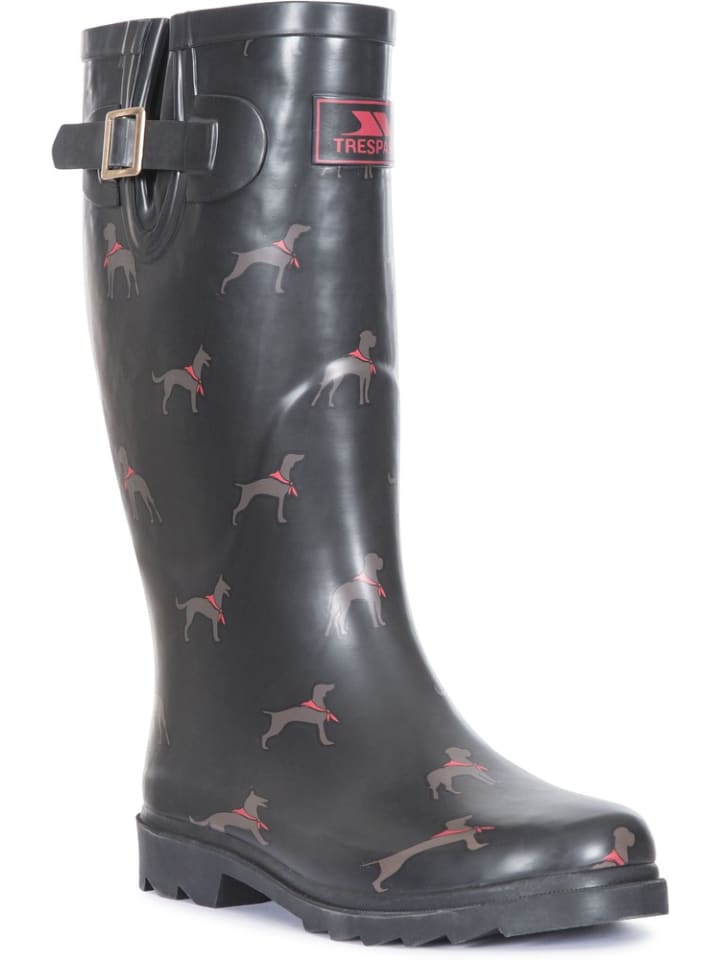 Trespass Gummistiefel in Multicolor günstig kaufen