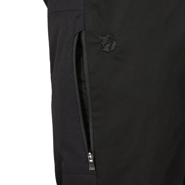 S/F RIDER' S HYBRID TROUSERS M Herren - Radhose