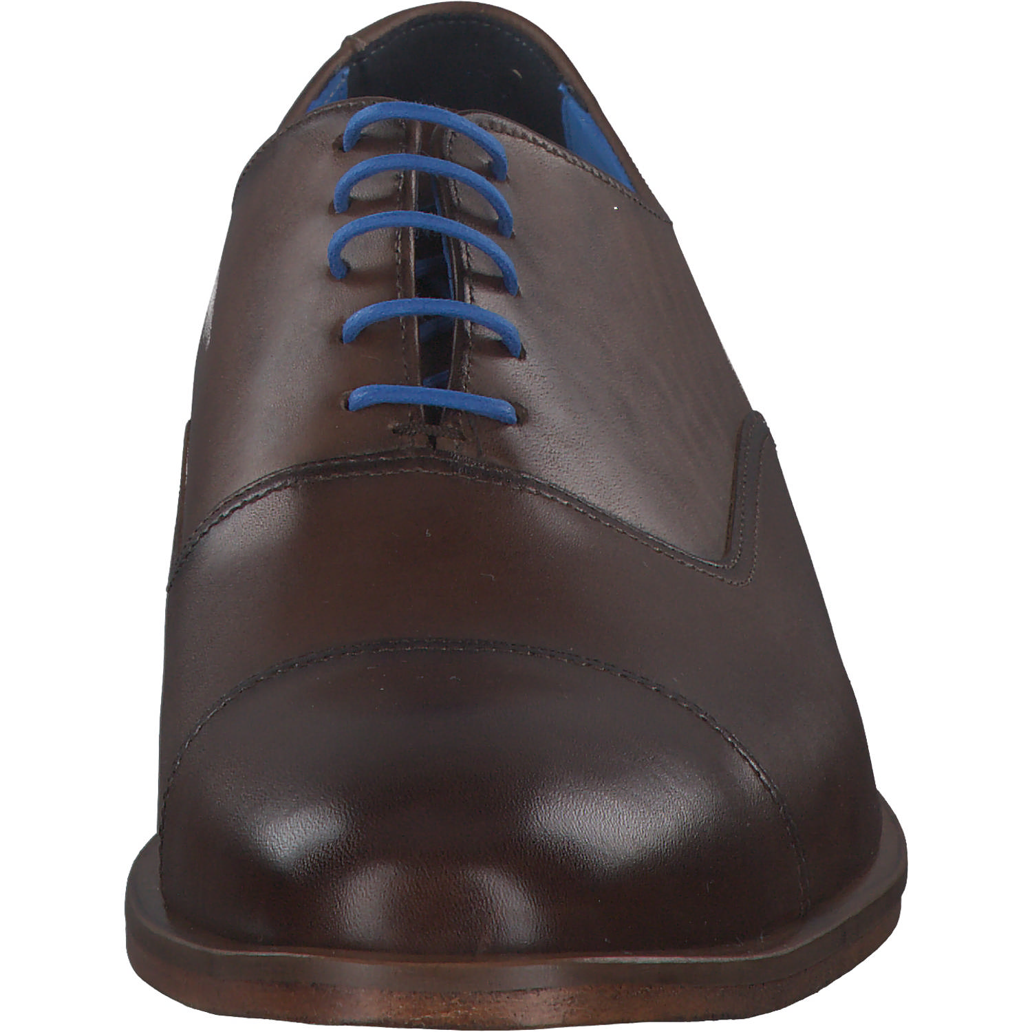 Lloyd Rob 12081, Klassische Halbschuhe, Herren, 2 - CIGAR