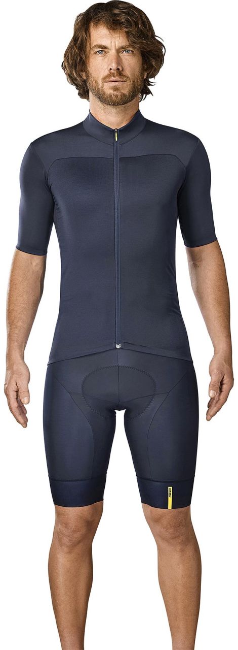 Mavic Essential - Trikot kaufen | Bike-Discount