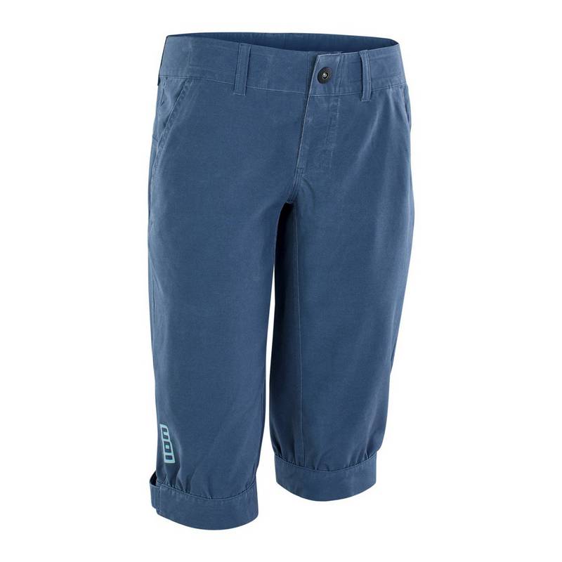 ION Textil Seek Fahrradhose Damen