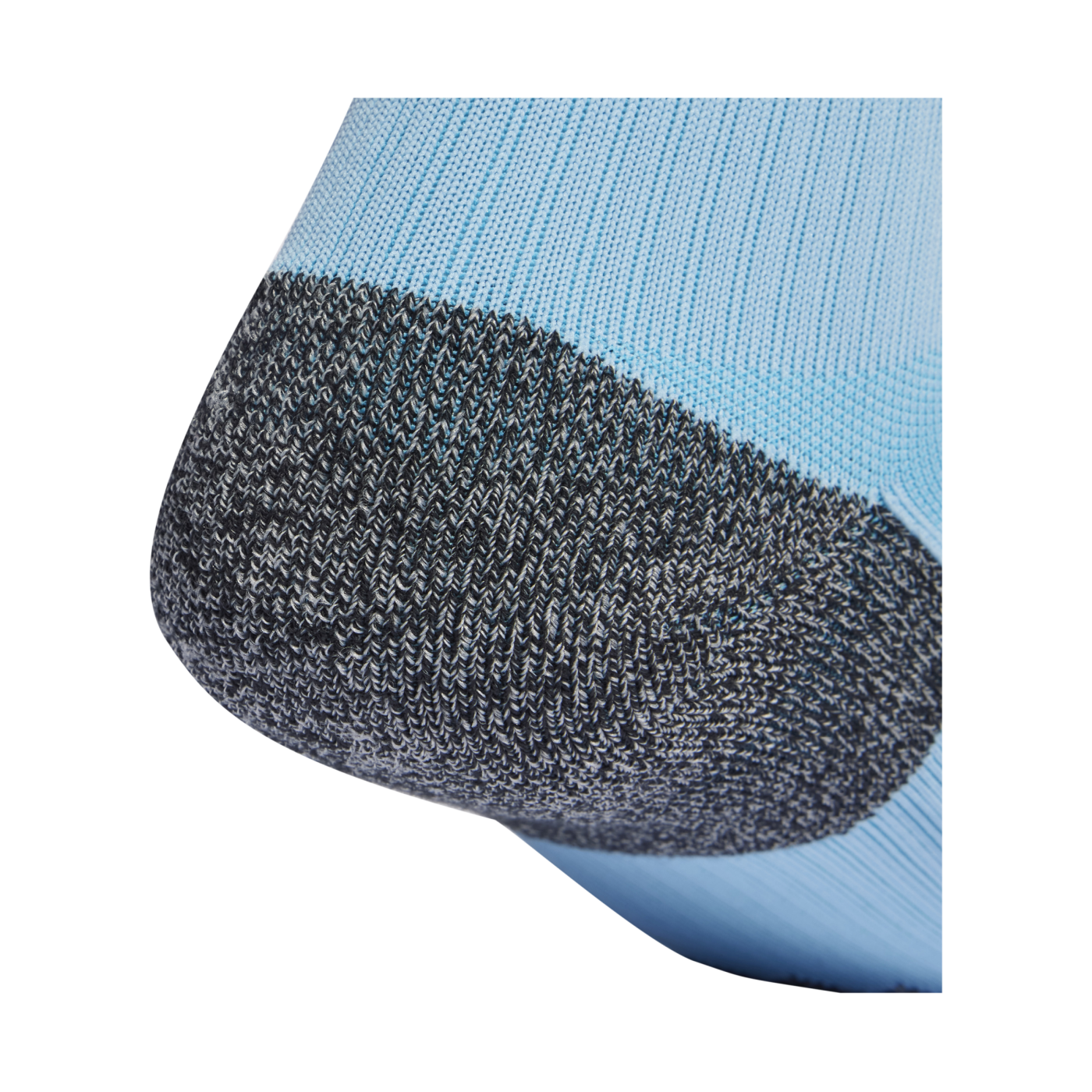 adidas Adisock 23 Strumpfstutzen Blau Weiss Grau