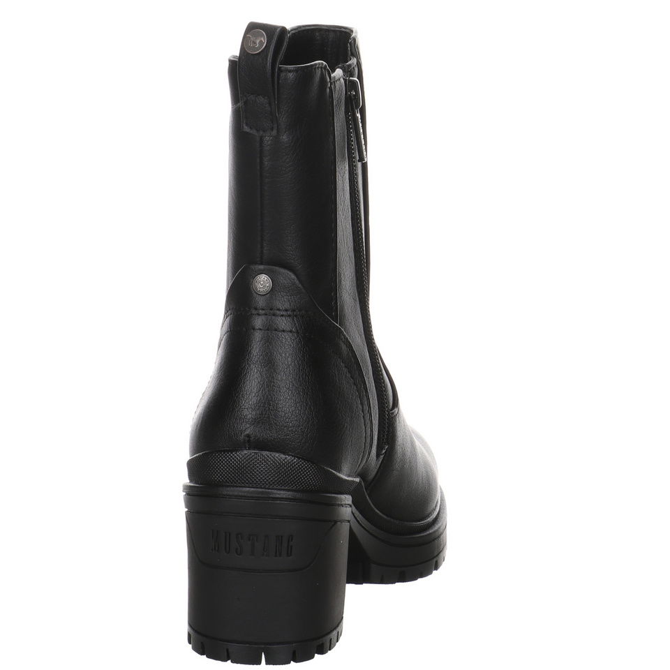 Mustang Chelsea Boots
