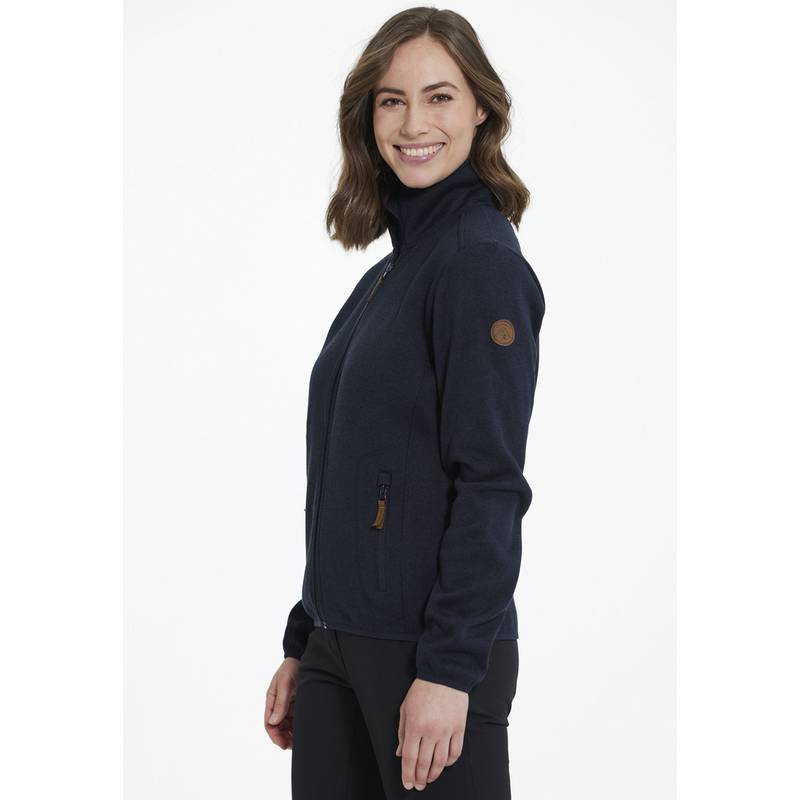 Gipfelglück Ilona Fleecejacke Damen
