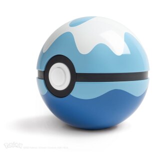Pokémon Diecast Replik - Tauchball