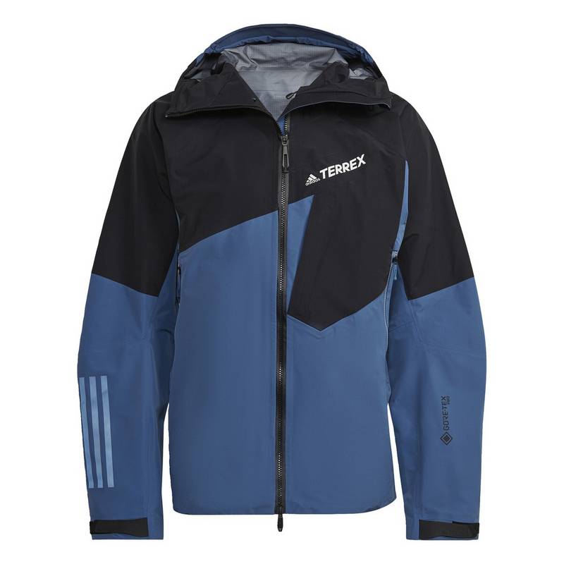 adidas TERREX Techrock GORE-TEX Pro Jacke Outdoorjacke Herren