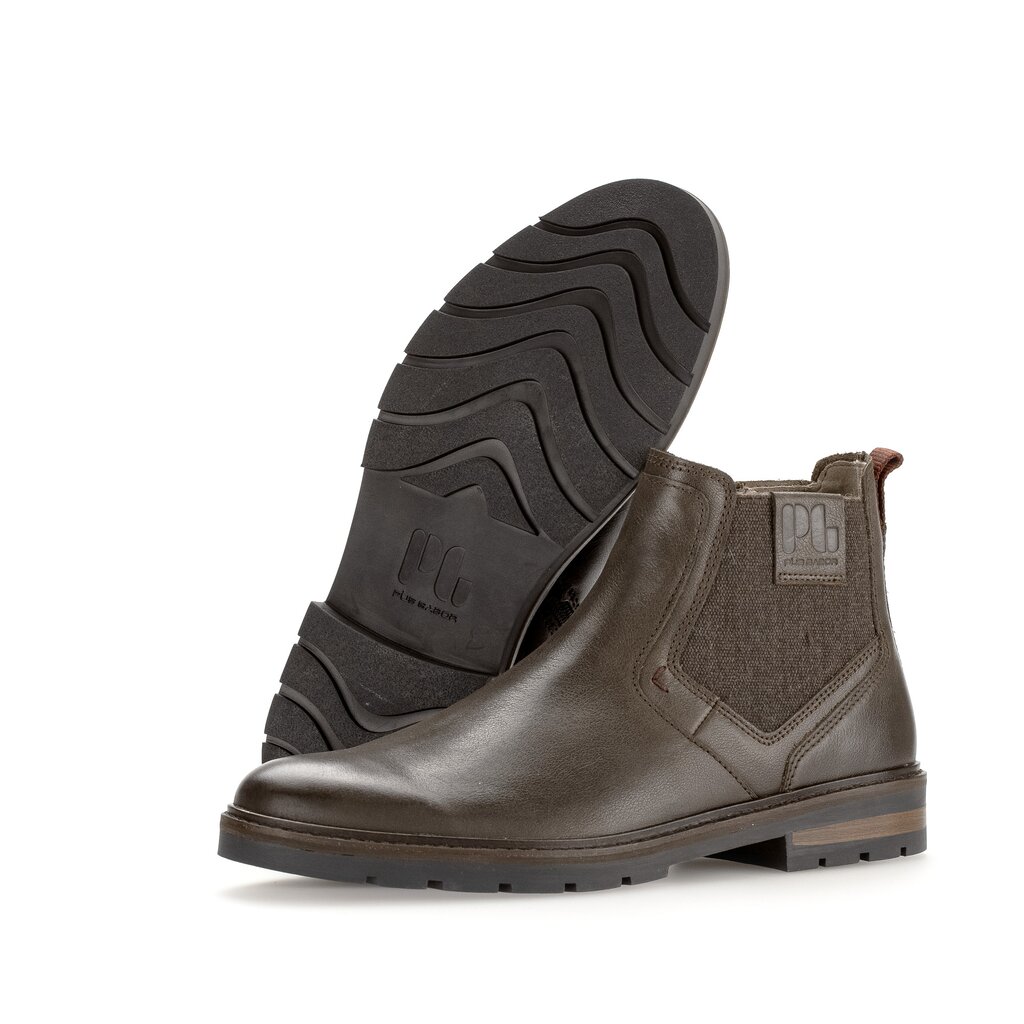 Pius Gabor PG1053 Boot braun