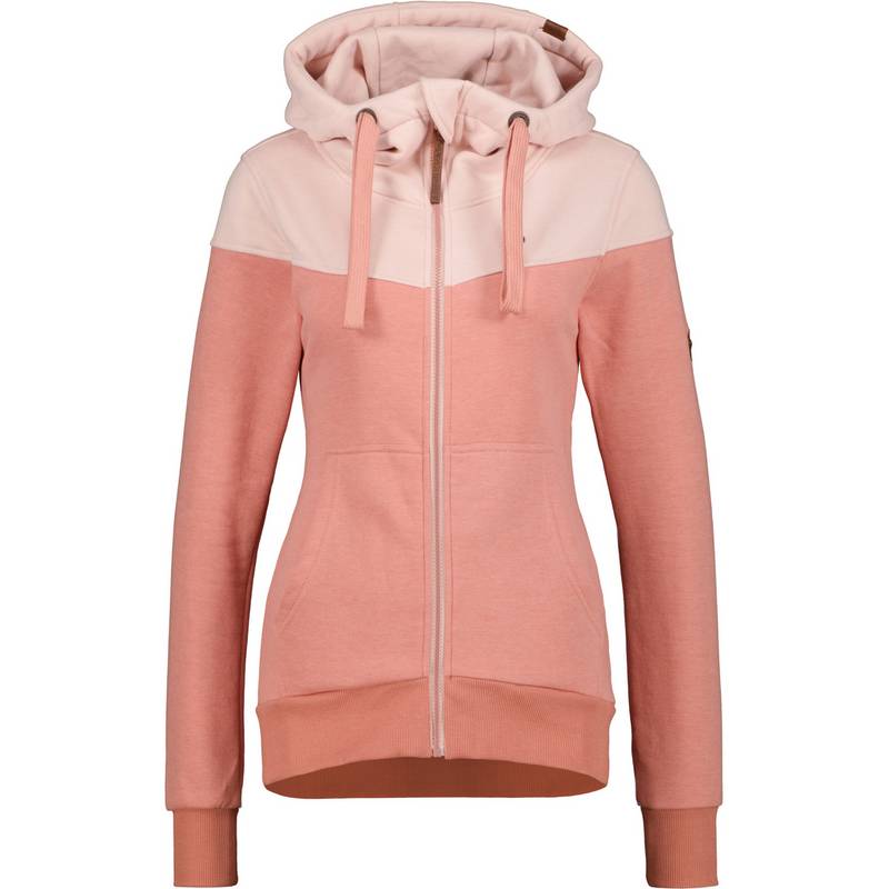 ALIFE AND KICKIN PalinaAK A Sweatjacke Damen