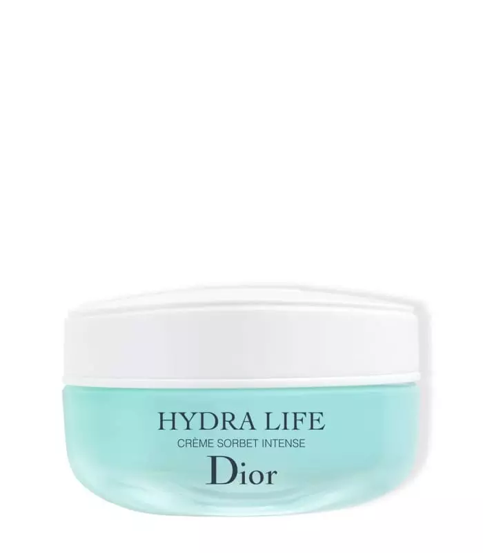 DIOR HYDRA LIFE Crème sorbet intense - Crème Hydratante et nourrissante