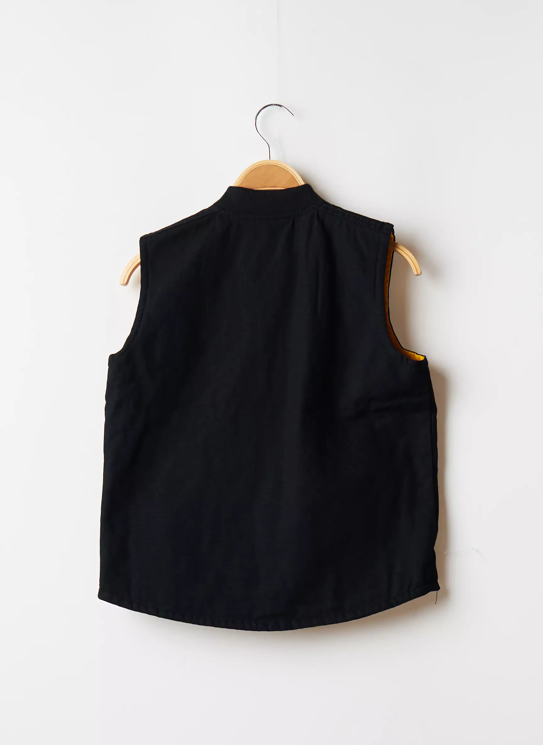 Garcia Vestecasual Garcon couleur noir