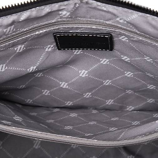 Lazarotti Palermo Schultertasche 32 cm