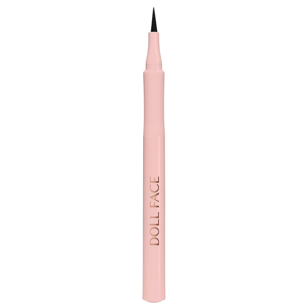 doll face Fine & Fierce Eyeliner Eyeliner
