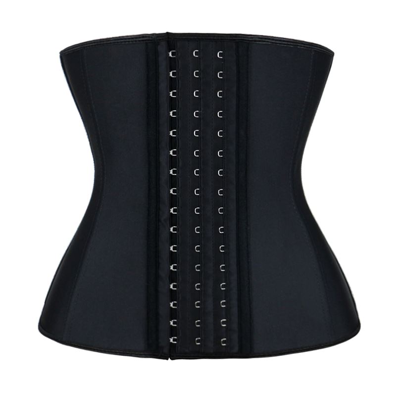 Waist Trainer Latex