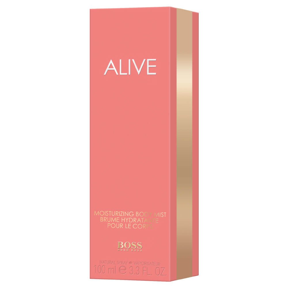 Boss - Hugo Boss Alive Deodorant Spray