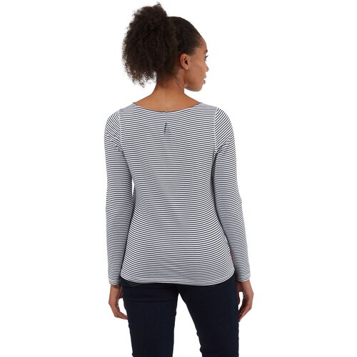 DAMEN FUNKTIONSSHIRT 