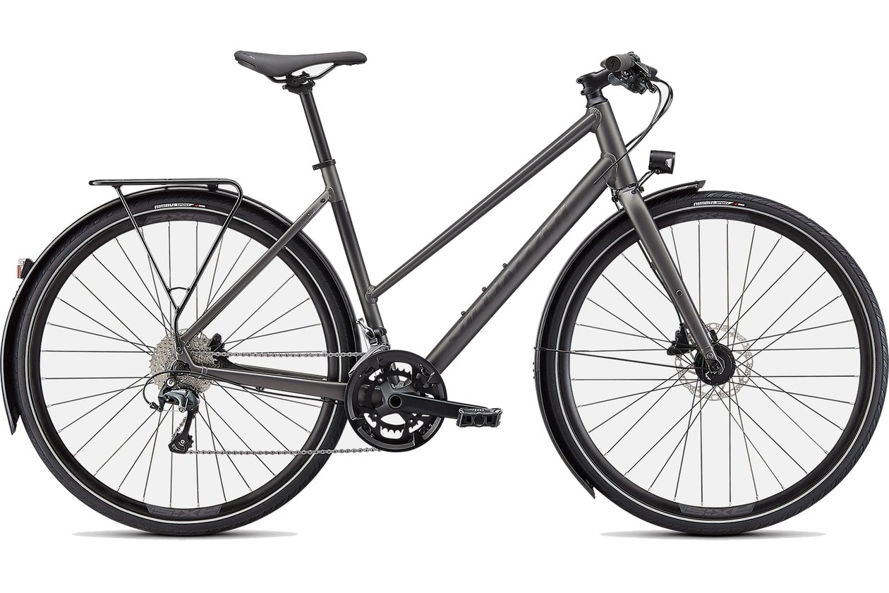 Specialized Sirrus 3.0 EQ ST - 2023 - 28 Zoll - Damen Sport