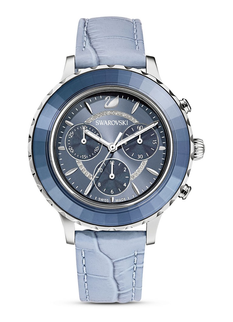 Swarovski Octea Lux watch 5580600