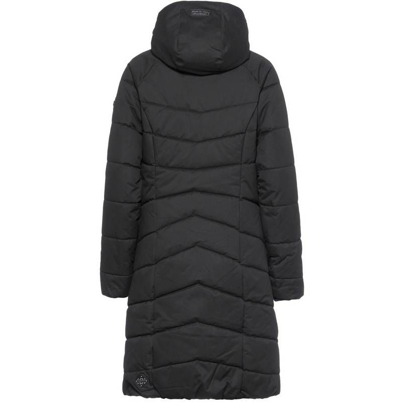 Ragwear Dizzie Steppmantel Damen
