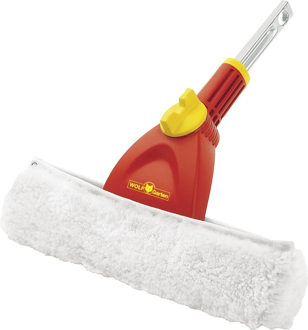 WOLF-Garten Rechenbesen Wolf Garten Fensterwischer EW-M 35 cm
