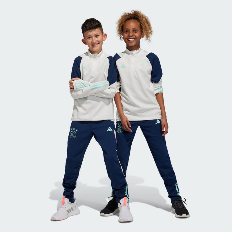 adidas Ajax Tiro 23 Kids Trainingshose Trainingshose Kinder