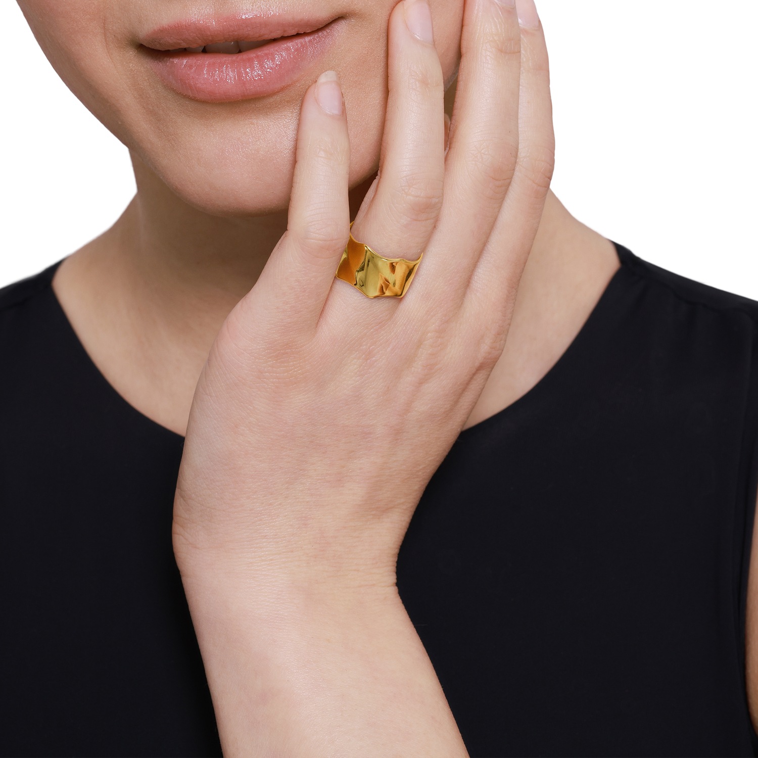 Anillo Heideman Vidu