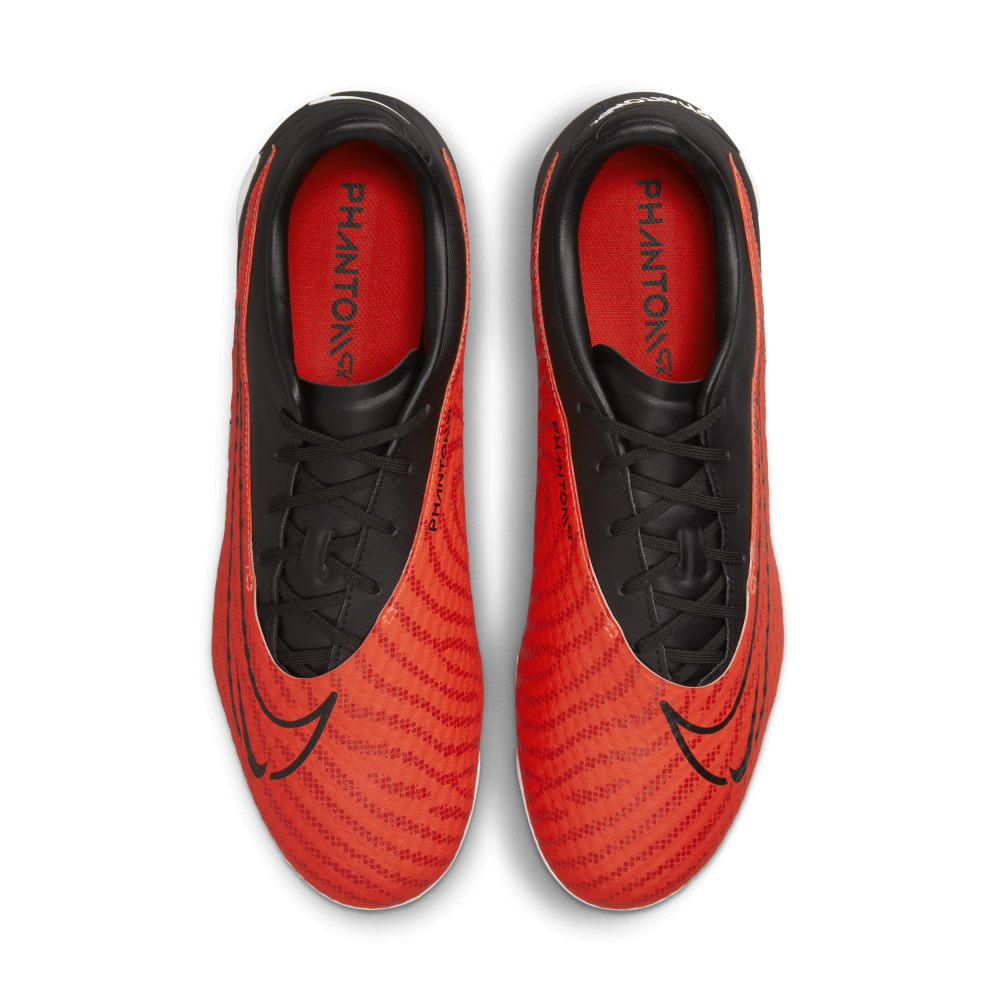Nike Phantom GX Academy MG FG DD9473-600 / rot