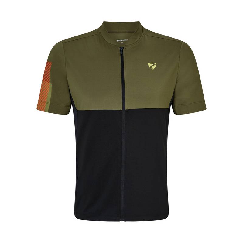 Ziener NORGAN Trikot Herren