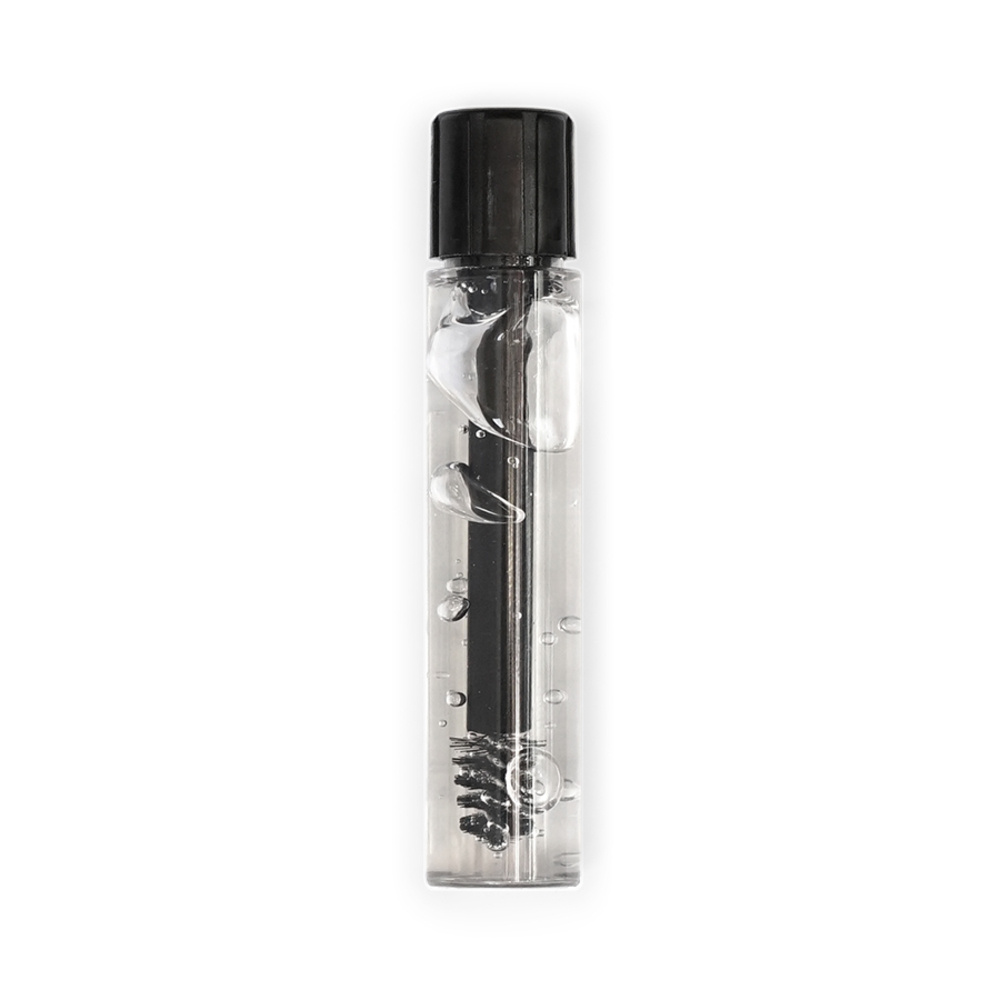 zao essence of nature Recharge Gel fixateur sourcils 050 Transparent ZAO Gel sourcils certifié bio, 100% naturel, vegan et rechargeable