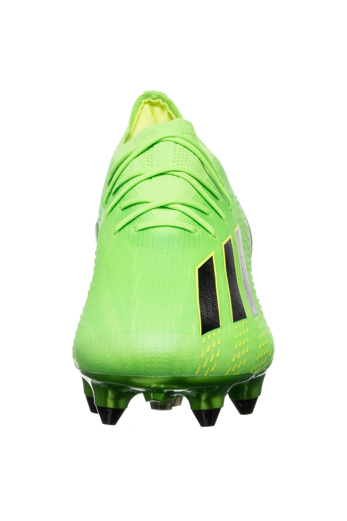 adidas  Laufschuh & Trainingsschuh - Grün - Flacher Absatz