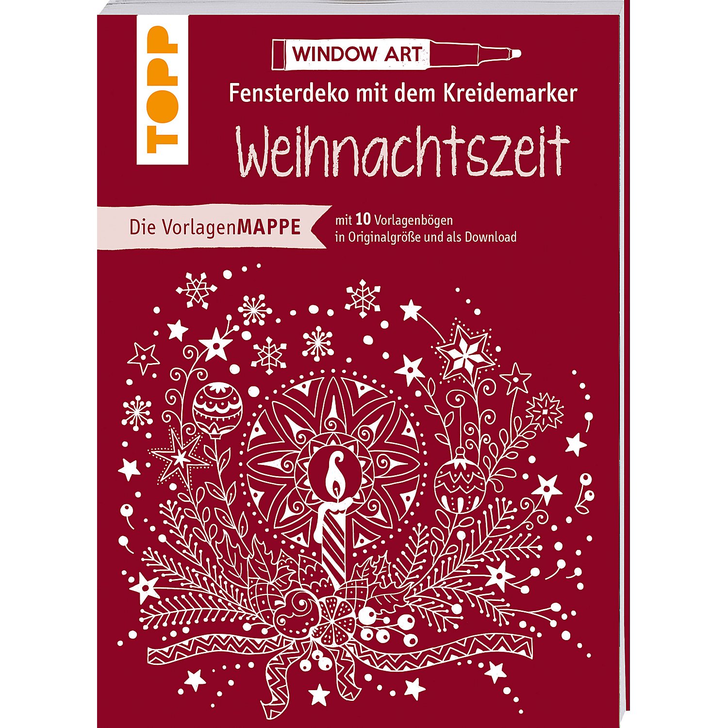 Vorlagenmappe 