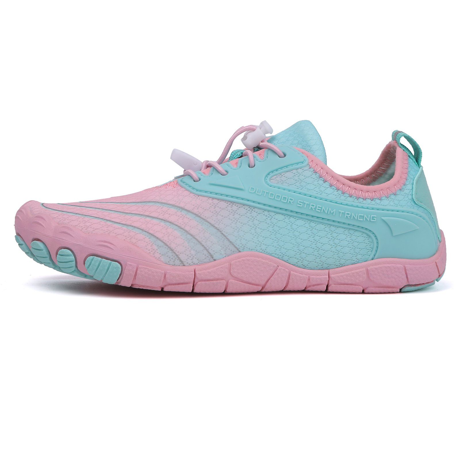 HUSKSWARE C-XT-A8308 Wasserschuh (Strandschuhe, Atmungsaktive) Atmungsaktive Wasserschuhe, Strandschuhe, Wasserschuhe, Surfschuhe, Schwimmschuhe