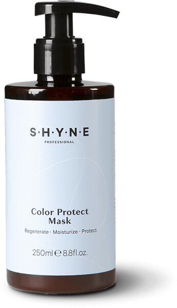Shyne Color Protect Mask Haarmaske