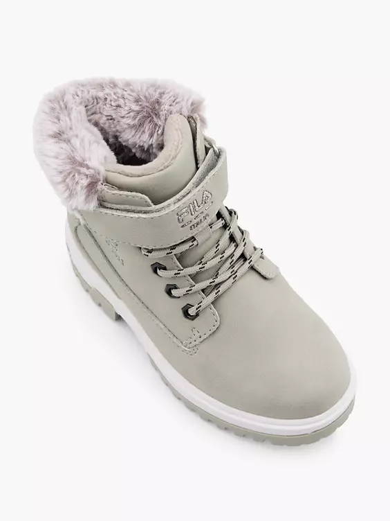 FILA Schnürboots