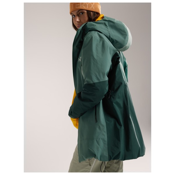 Arc'teryx - Women's Sentinel Insulated Jacket - Skijacke