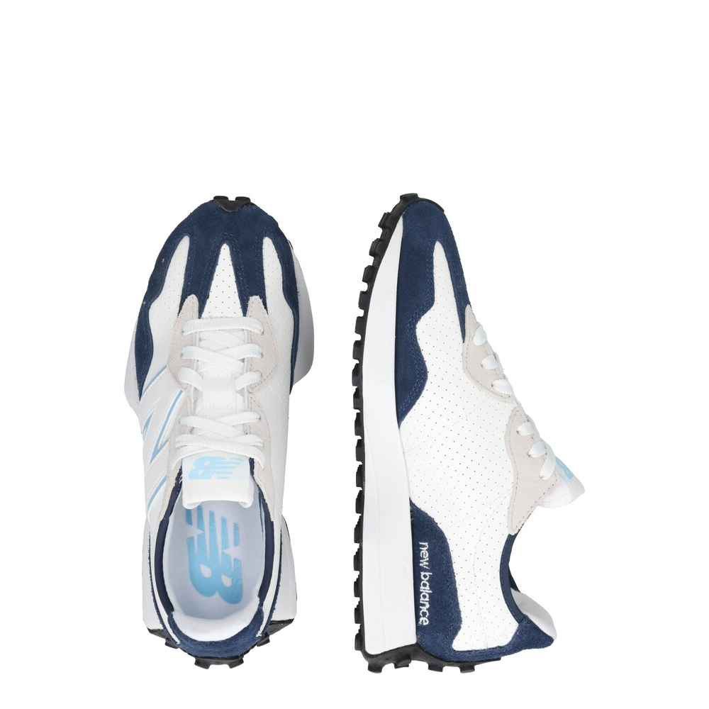 New Balance 327 MS327NF / blau