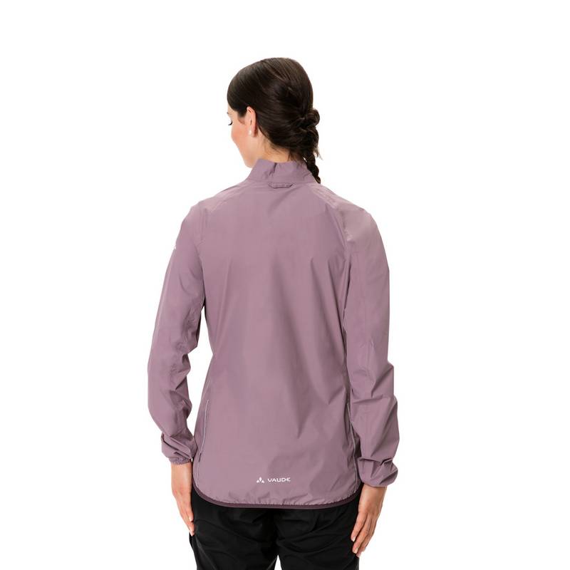 VAUDE Women's Drop Jacket III Outdoorjacke Damen