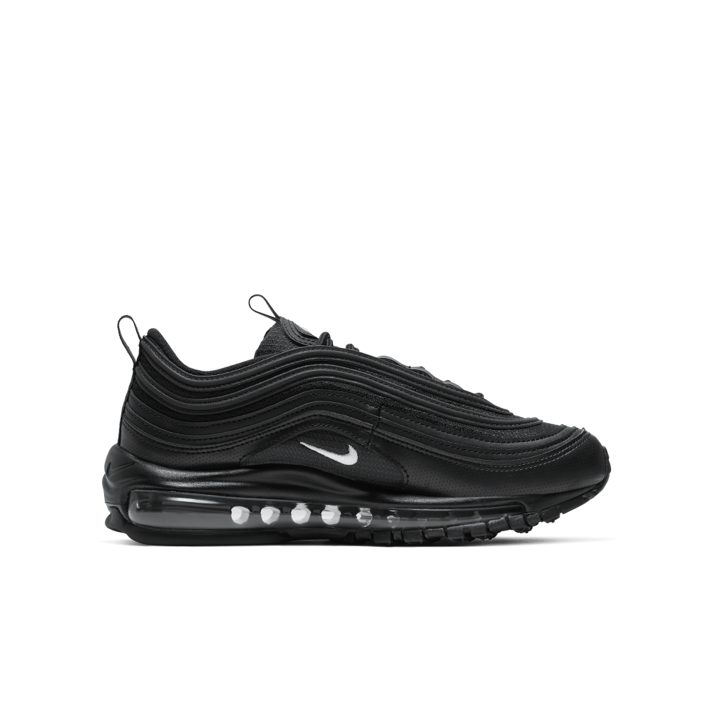 Nike Air Max 97 GS 921522 011 / schwarz