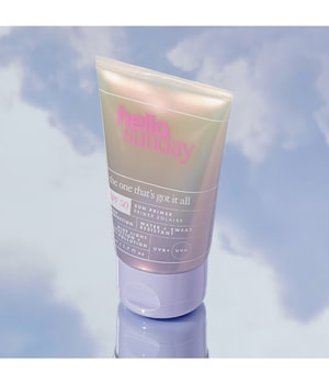 Hello Sunday the one that´s got it all SPF 50 Primer-50 ml