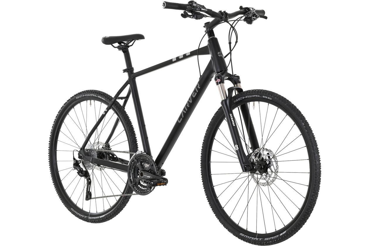 Carver Cinos 150 - 2024 - 28 Zoll - Diamant