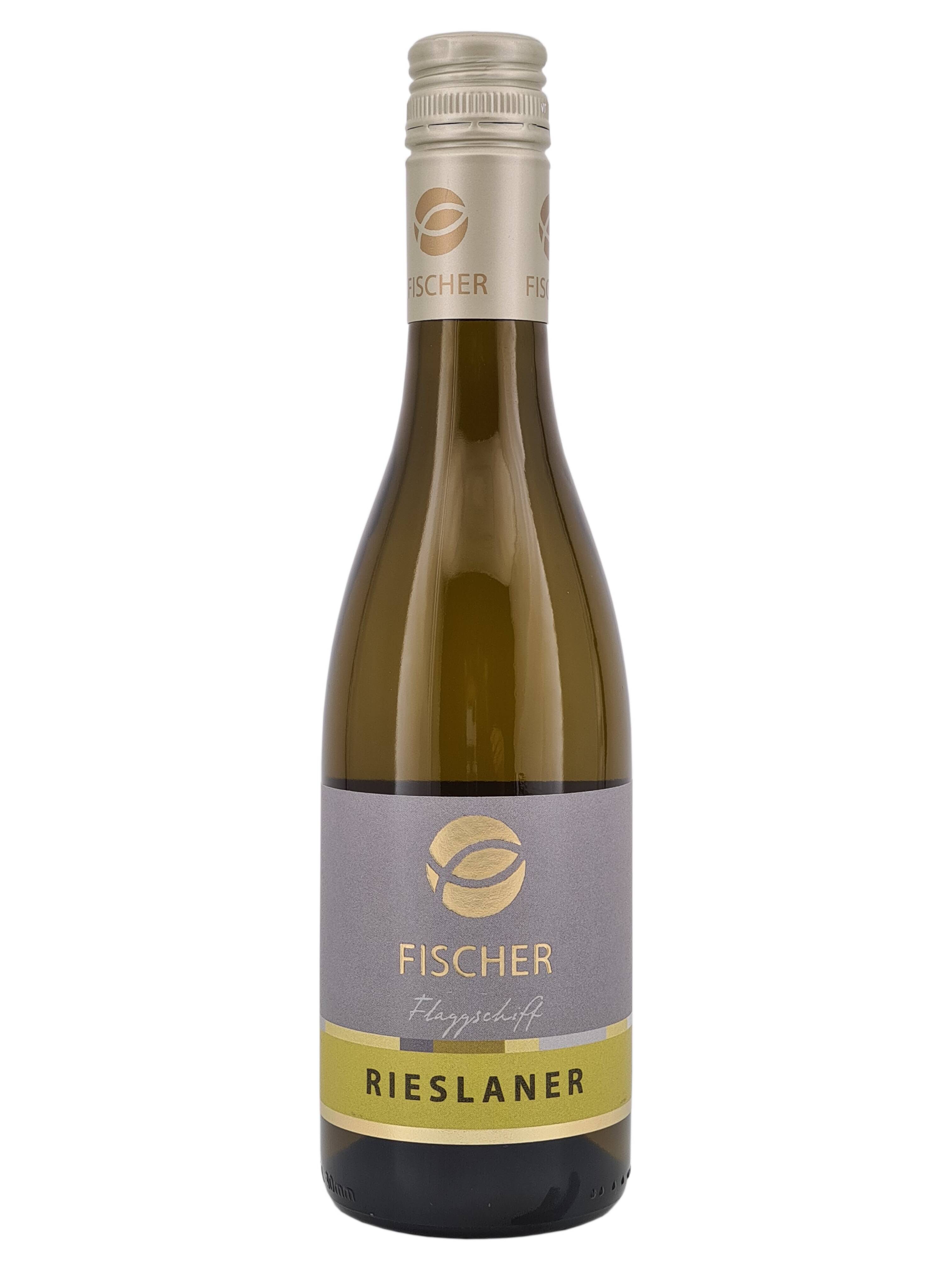Weingut Fischer (Franken) Rieslaner Eiswein (Flaggschiff) 2021