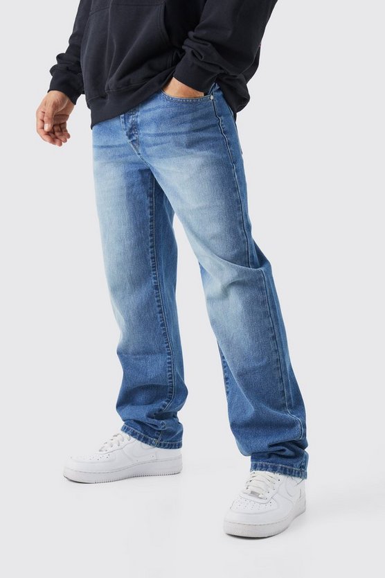 Lockere Jeans