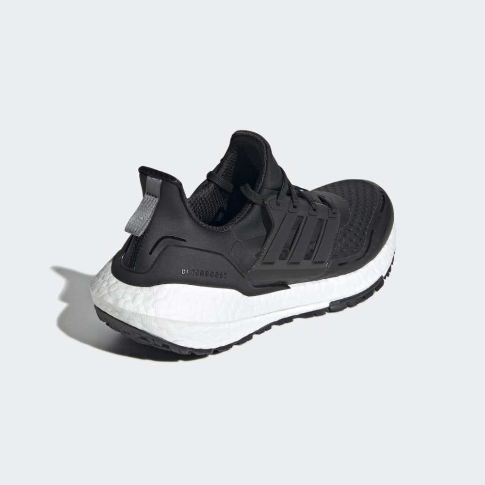 adidas Ultraboost 21 Cold.RDY S23755 / schwarz