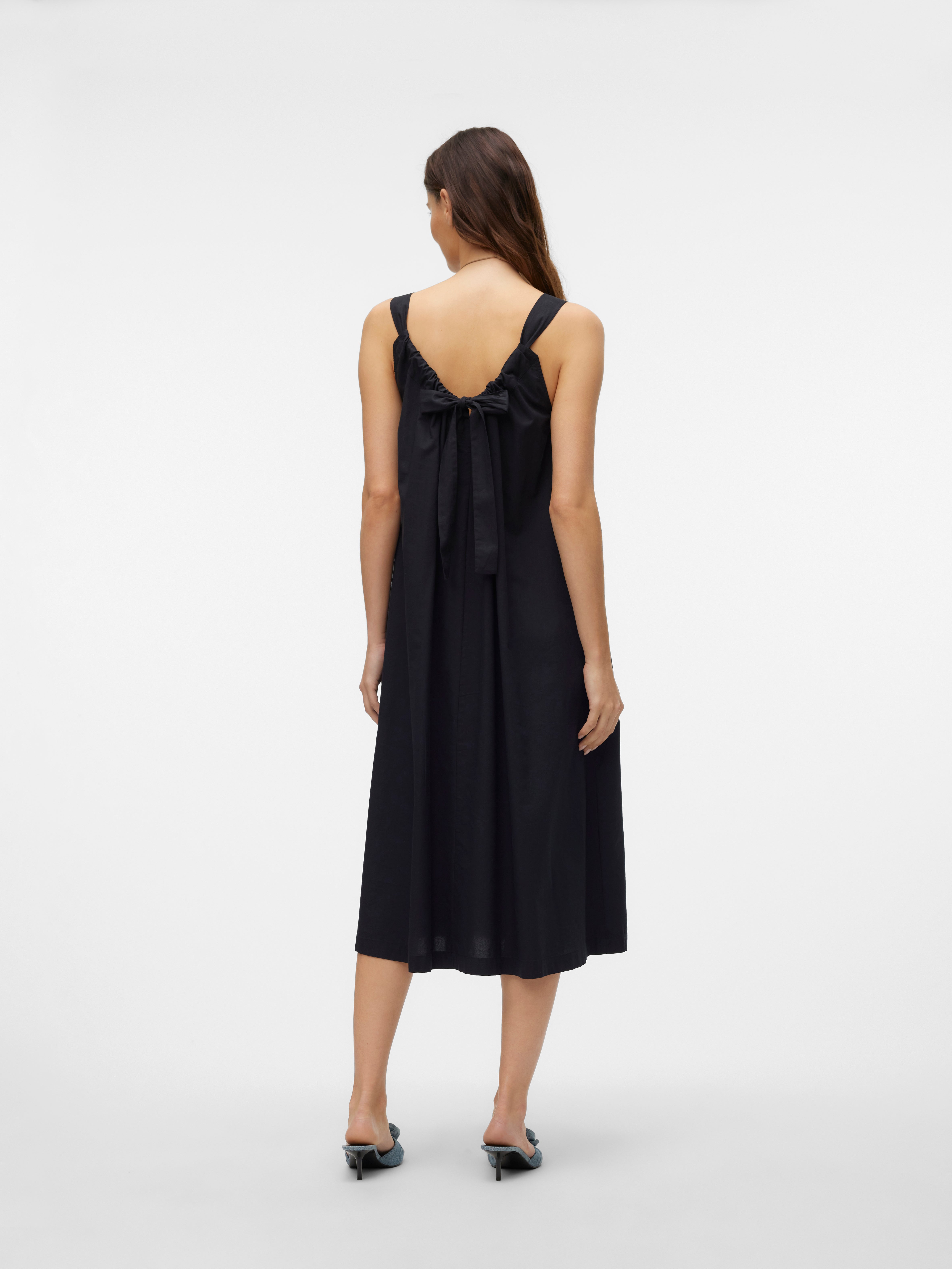 VMGILI Midikleid