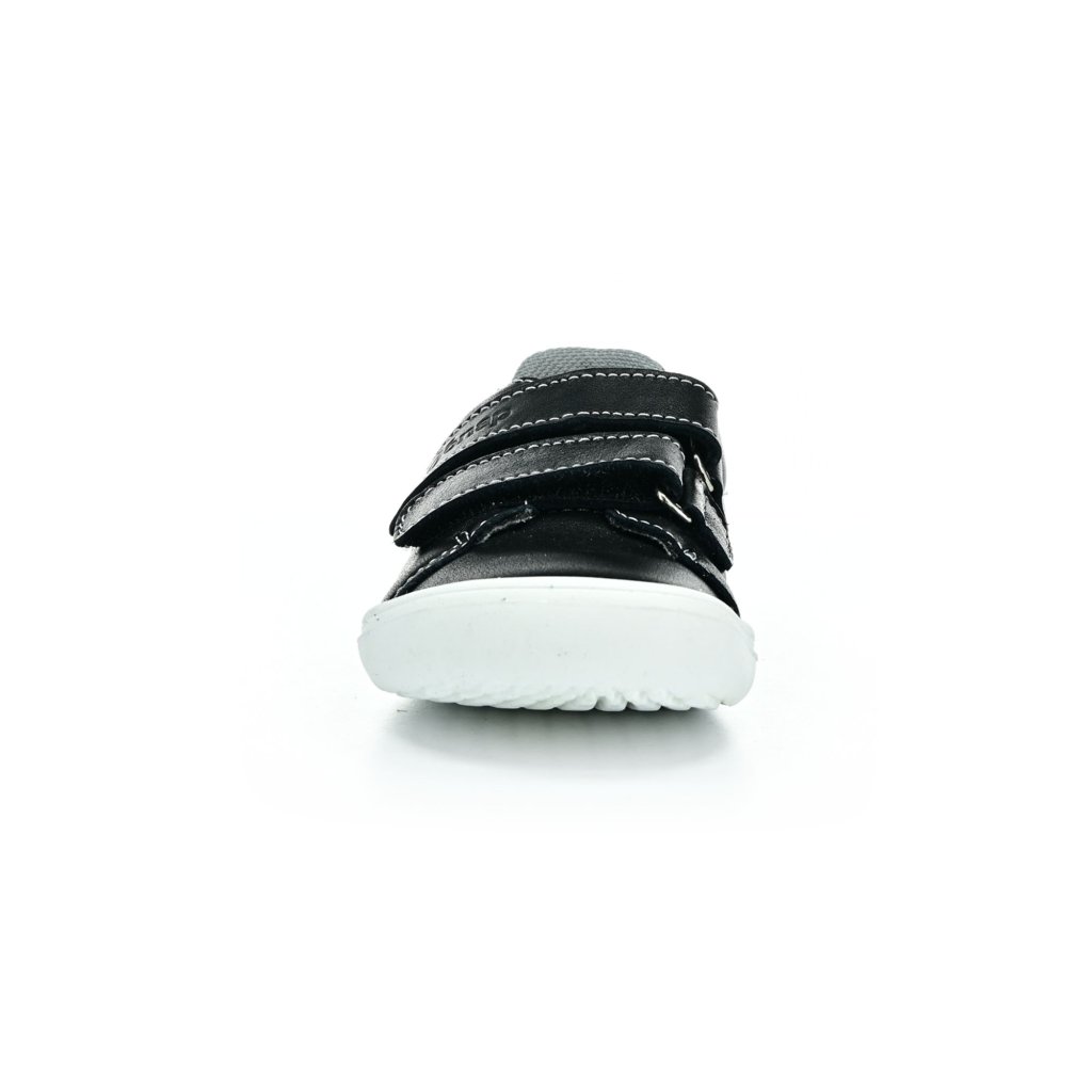 Jonap Hope Schwarze Barfußschuhe