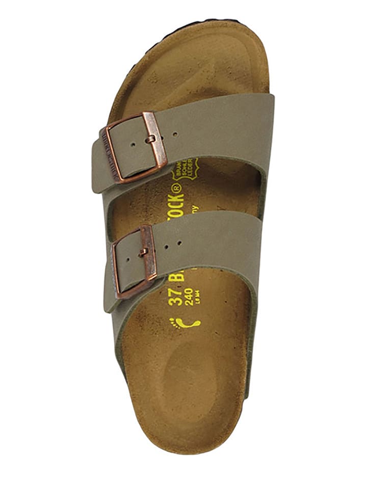 Birkenstock Pantoletten 