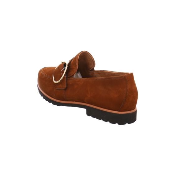 PAUL GREEN Sportliche Slipper braun Paul Green