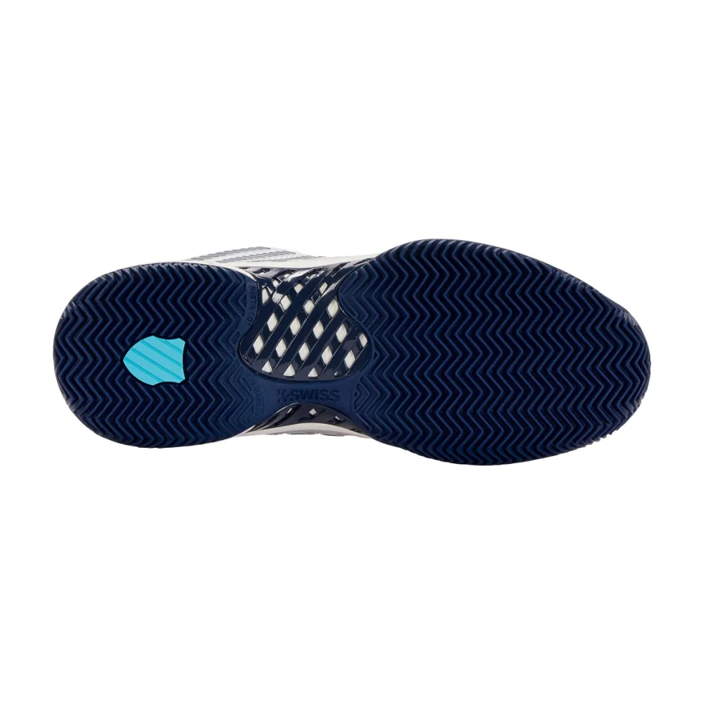 K-Swiss HYPERCOURT EXPRESS 2 HB 06614146M / weiss