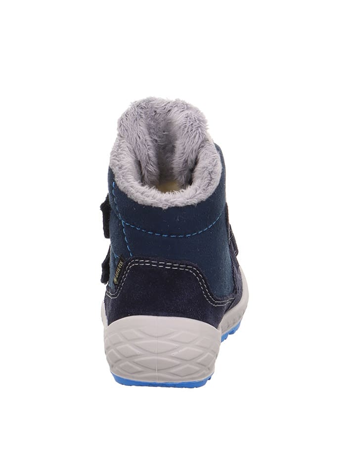 superfit Leder-Winterboots 