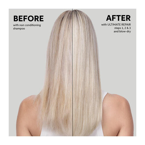 Wella Professionals Ultimate Repair Miracle Hair Rescue 95 ml