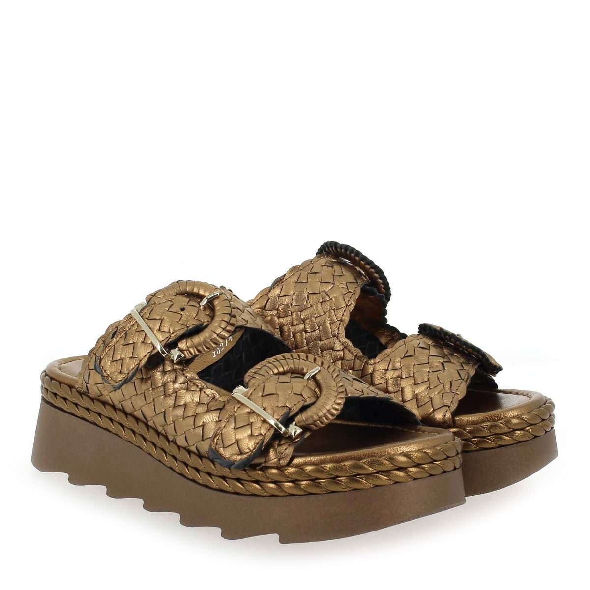 Pons Quintana  10274 - Bronze